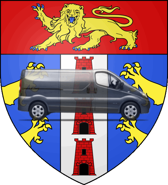 Deauville blason