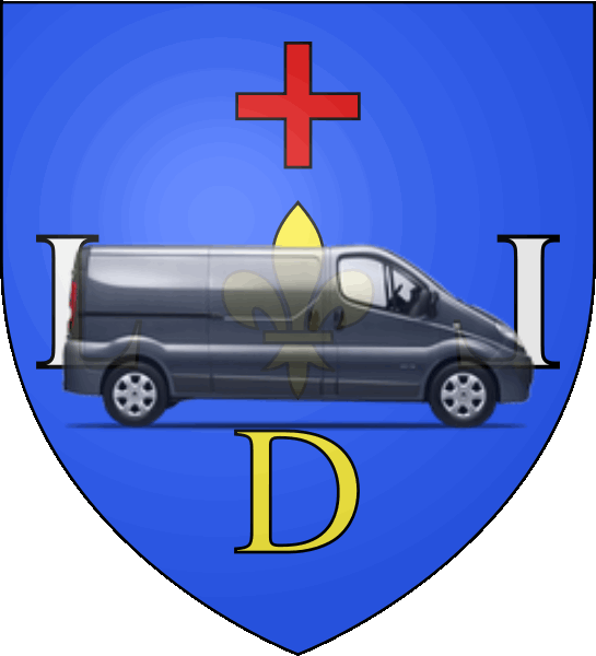 Digne-les-Bains blason