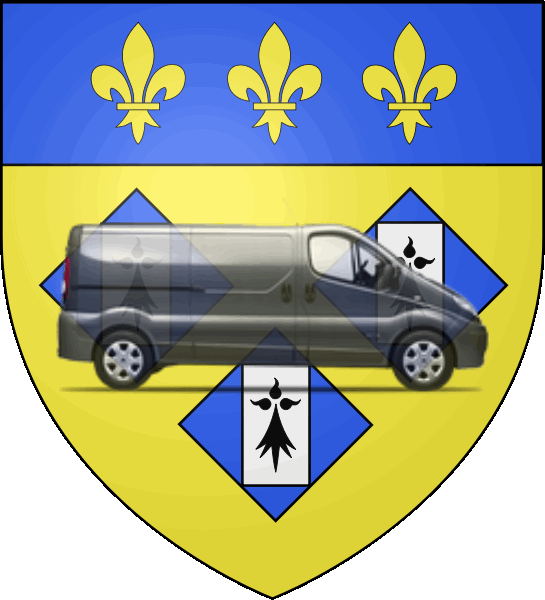 Dol-de-Bretagne blason