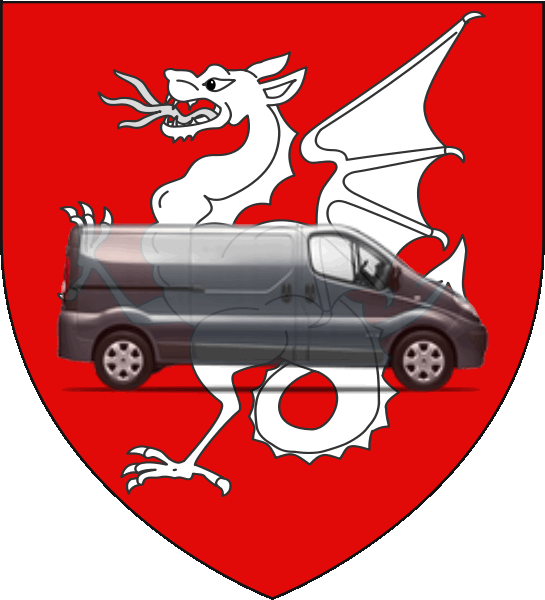 Draguignan blason