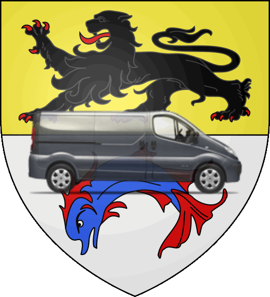 Dunkerque blason