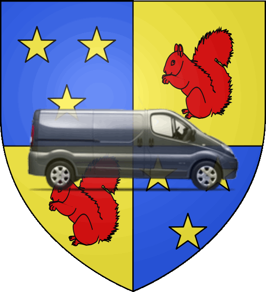 Échirolles blason