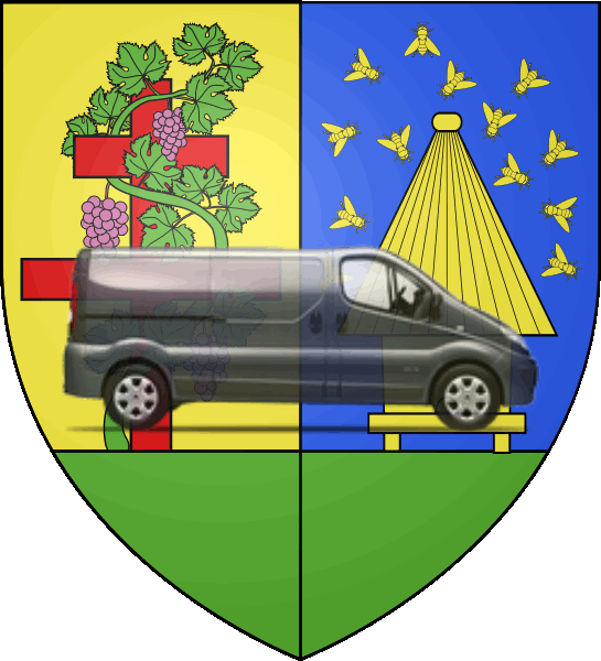 Elbeuf blason