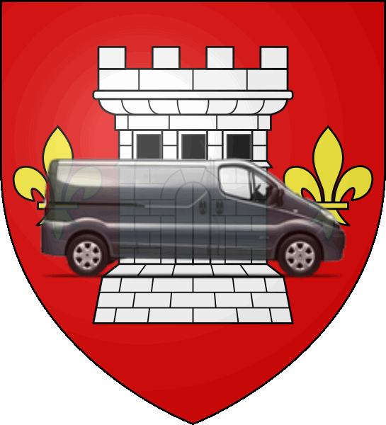 Épinal blason