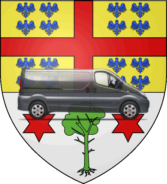 Épinay-sur-Seine blason