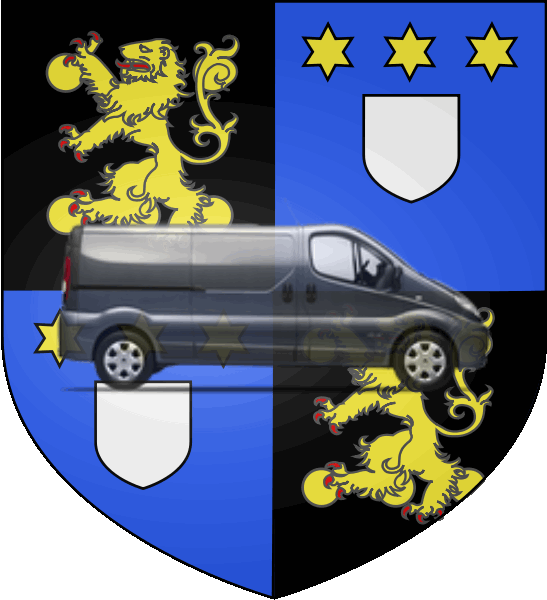 Faches-Thumesnil blason