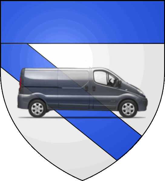 Fenouillet blason