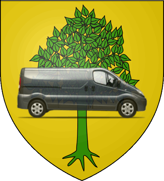 Fonsorbes blason