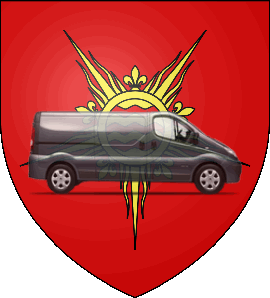 Fontenay-le-Fleury blason