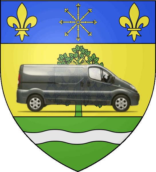 Fontenay-sous-Bois blason