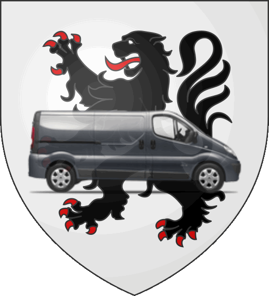 Forbach blason