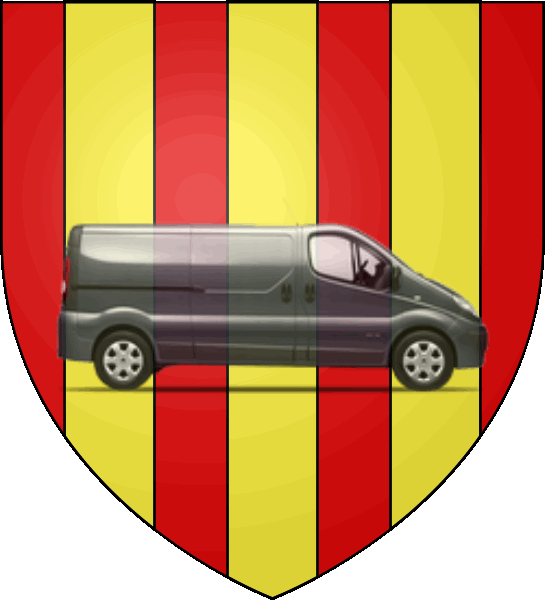 Forcalquier blason