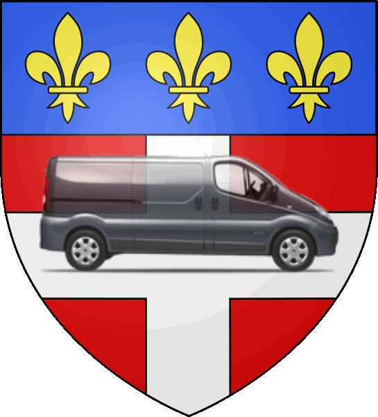 Fréjus blason