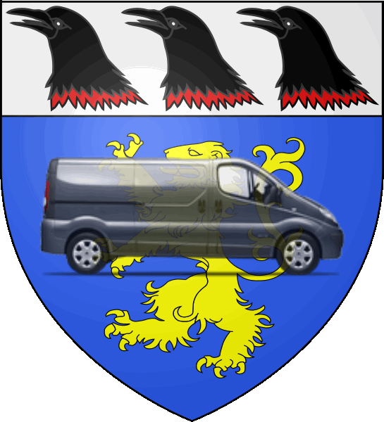 Garges-lès-Gonesse blason