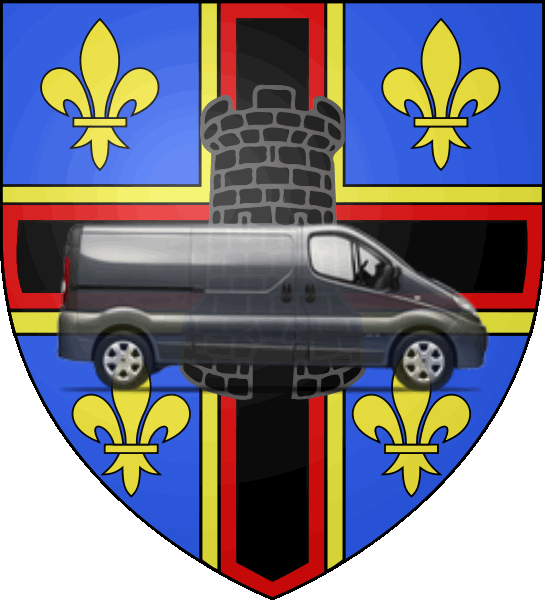 Gerzat blason