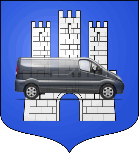 Gien blason