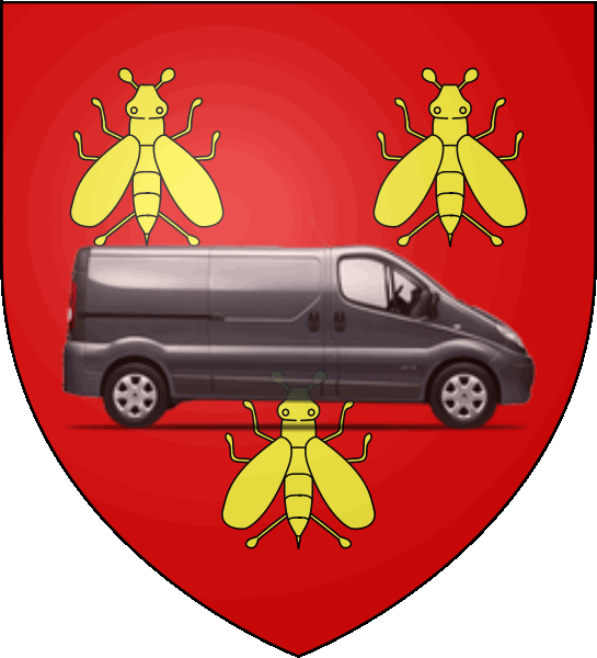 Givors blason