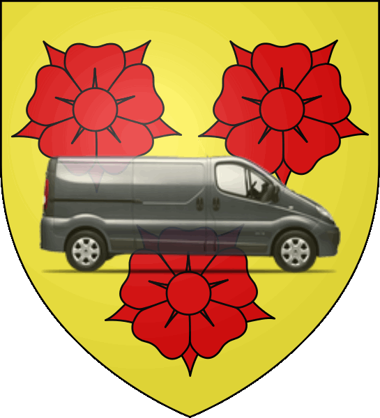 Grenoble blason