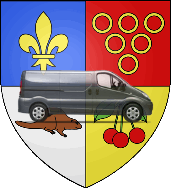 Guyancourt blason