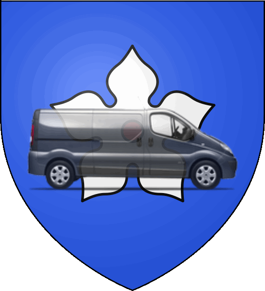 Haguenau blason