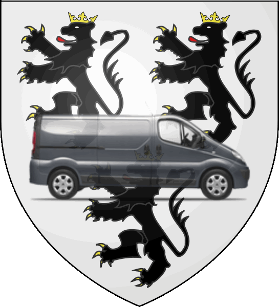 Halluin blason