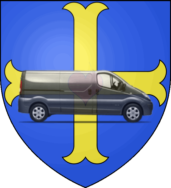 Hasparren blason