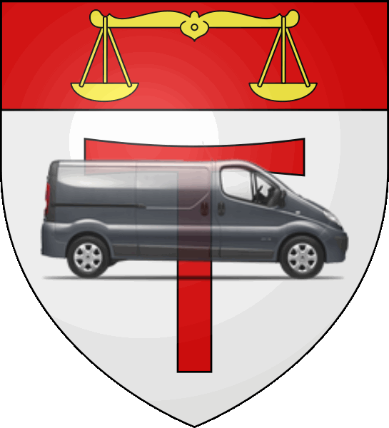 Héricourt blason