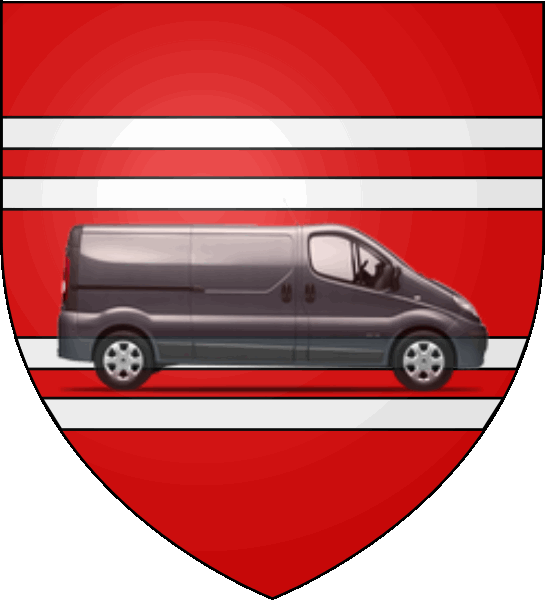 Hérouville-Saint-Clair blason