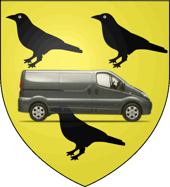 Hoenheim blason