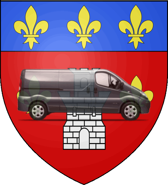 Honfleur blason