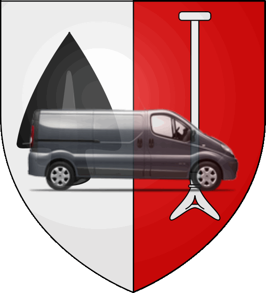 Illkirch-Graffenstaden blason