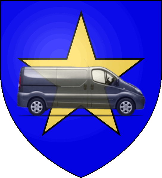 Istres blason