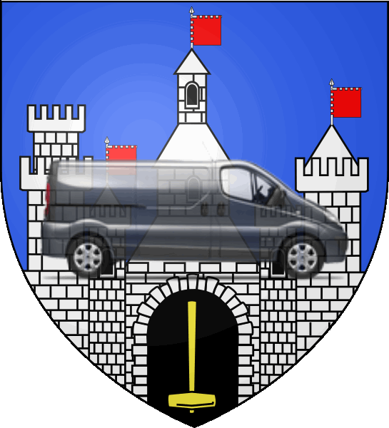 Joigny blason