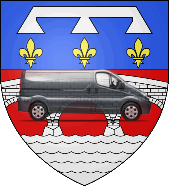 Joinville-le-Pont blason