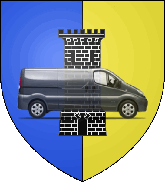 Joué-lès-Tours blason