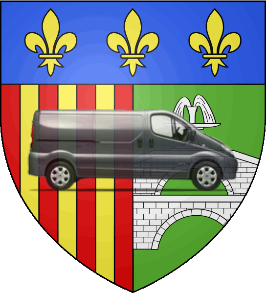 Juvisy-sur-Orge blason