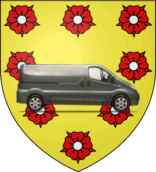 L'Haÿ-les-Roses blason