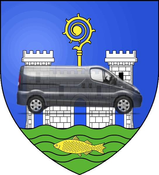 La Ciotat blason