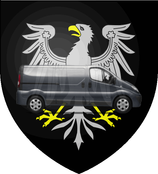 La Madeleine blason