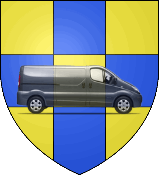 La Roche-sur-Foron blason
