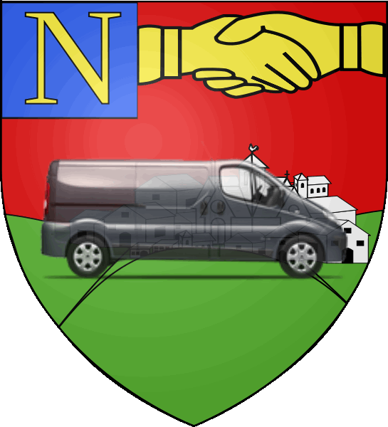 La Roche-sur-Yon blason