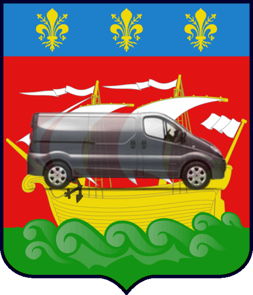 La Rochelle blason