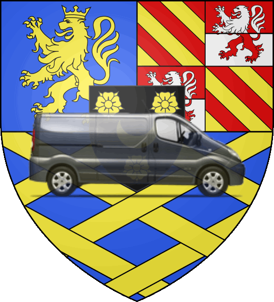 La Selle-sur-le-Bied blason