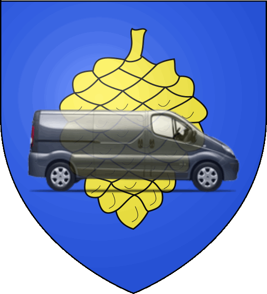 La Valette-du-Var blason