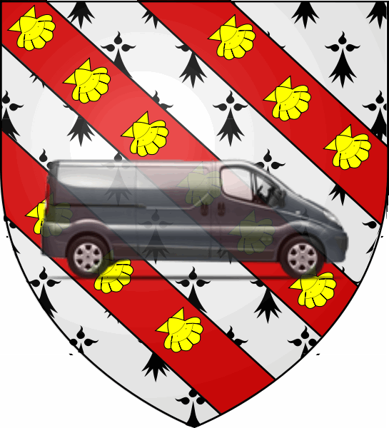 Lambersart blason