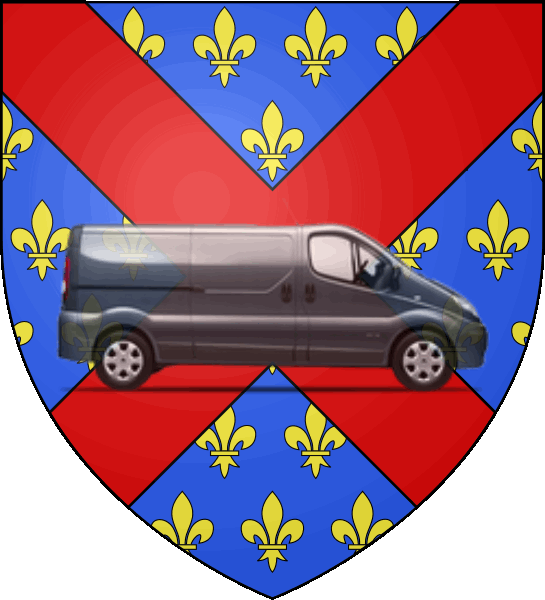 Langres blason