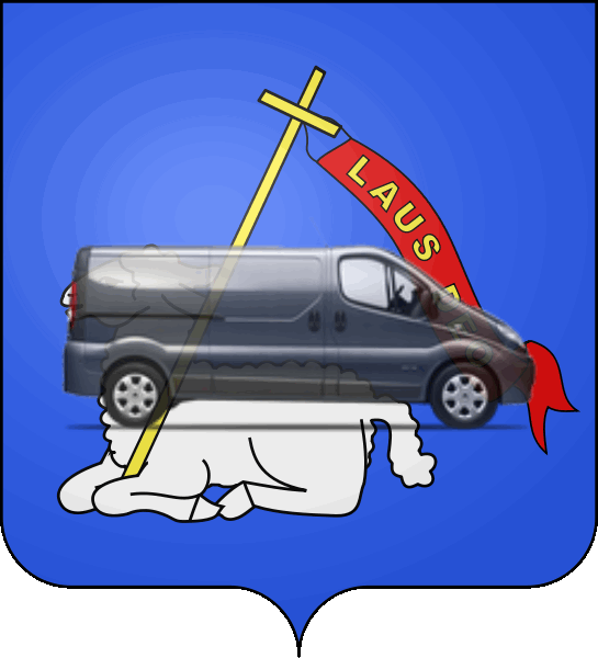 Lannion blason