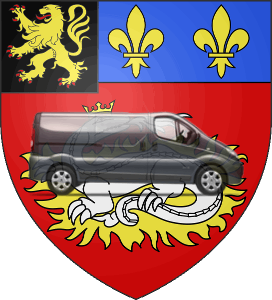 Le Havre blason