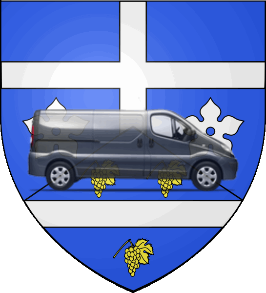 Le Mée-sur-Seine blason