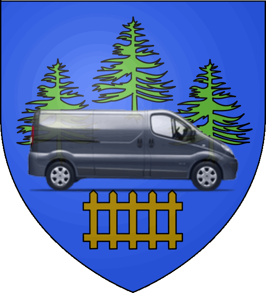 Les Clayes-sous-Bois blason